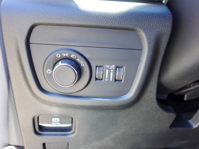 2026 Jeep Grand Cherokee L Altitude