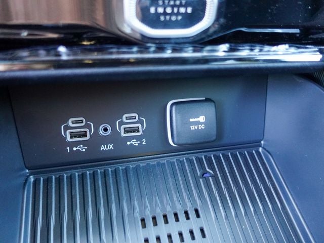 2026 Jeep Grand Cherokee L Altitude