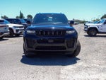 2026 Jeep Grand Cherokee L Altitude
