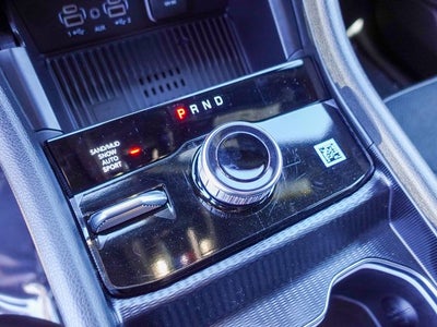 2026 Jeep Grand Cherokee L Altitude