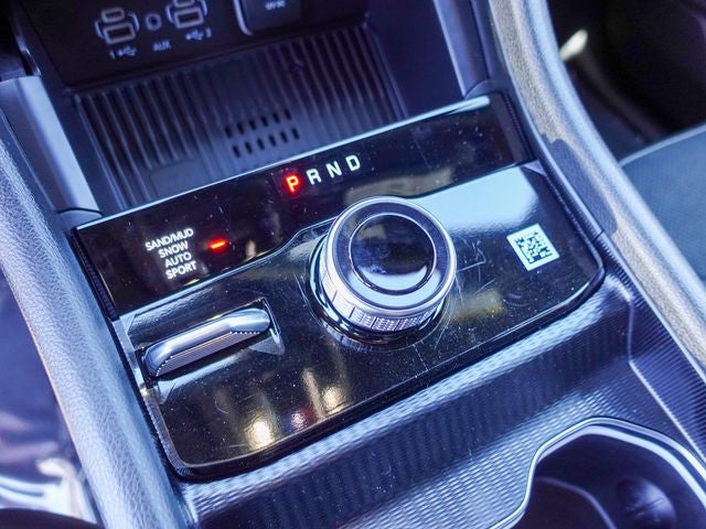 2026 Jeep Grand Cherokee L Altitude