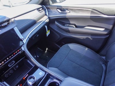 2026 Jeep Grand Cherokee L Altitude