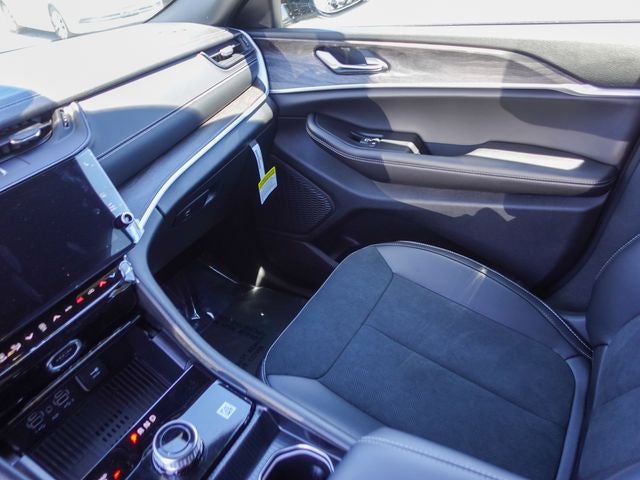 2026 Jeep Grand Cherokee L Altitude