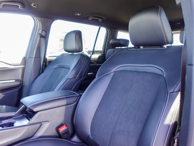 2026 Jeep Grand Cherokee L Altitude