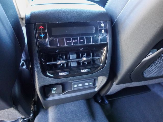 2026 Jeep Grand Cherokee L Altitude