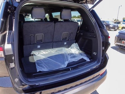 2026 Jeep Grand Cherokee L Altitude