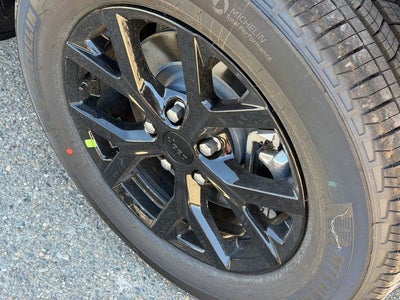 2026 Jeep Grand Cherokee L Altitude