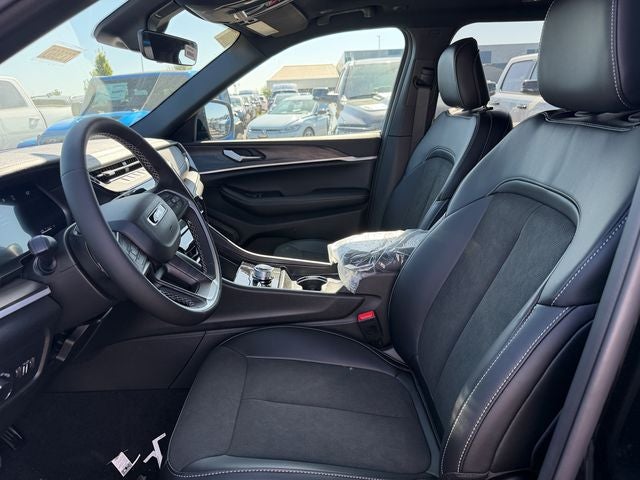 2026 Jeep Grand Cherokee L Altitude