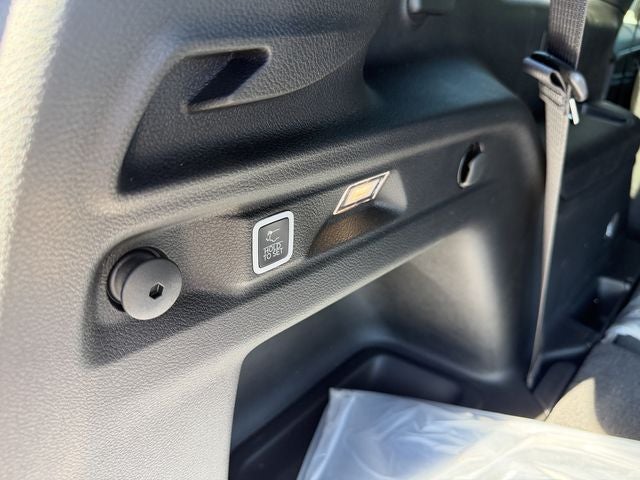 2026 Jeep Grand Cherokee L Altitude