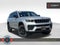 2026 Jeep Grand Cherokee L Altitude