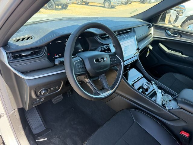 2026 Jeep Grand Cherokee L Altitude