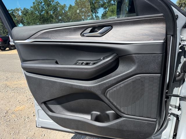 2026 Jeep Grand Cherokee L Altitude