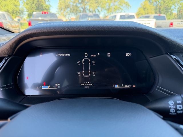 2026 Jeep Grand Cherokee L Altitude