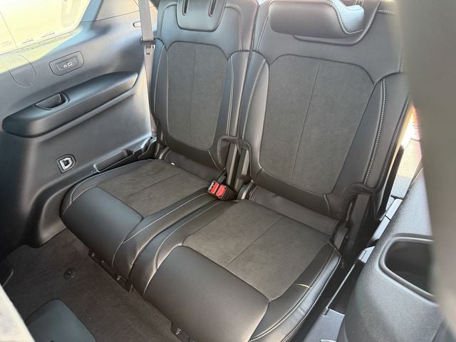 2026 Jeep Grand Cherokee L Altitude