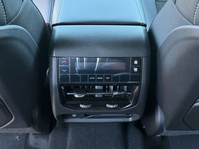 2026 Jeep Grand Cherokee L Altitude