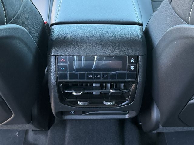 2026 Jeep Grand Cherokee L Altitude