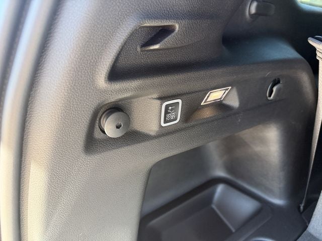 2026 Jeep Grand Cherokee L Altitude