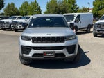 2026 Jeep Grand Cherokee L Altitude