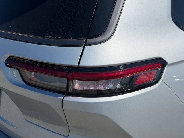 2026 Jeep Grand Cherokee L Altitude