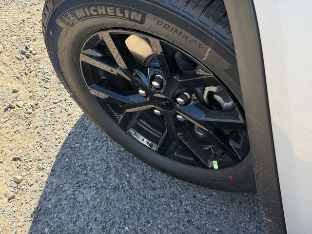 2026 Jeep Grand Cherokee L Altitude