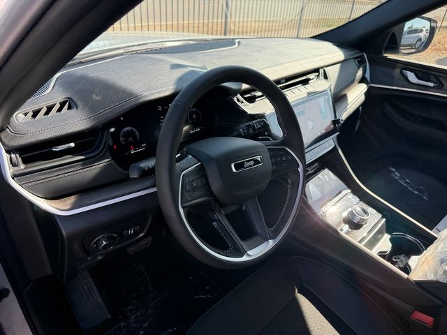 2026 Jeep Grand Cherokee L Altitude