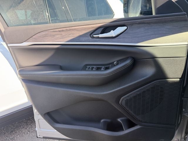 2026 Jeep Grand Cherokee L Altitude