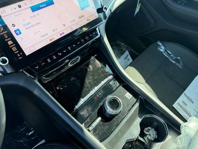 2026 Jeep Grand Cherokee L Altitude