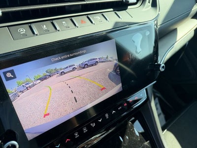 2026 Jeep Grand Cherokee L Altitude