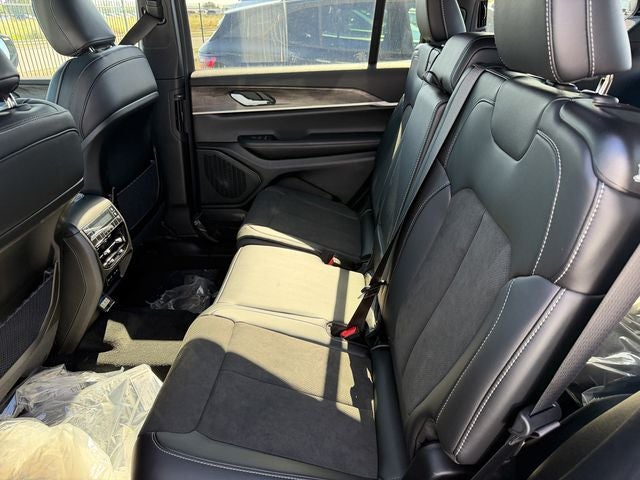 2026 Jeep Grand Cherokee L Altitude