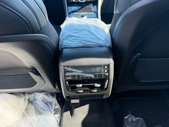 2026 Jeep Grand Cherokee L Altitude