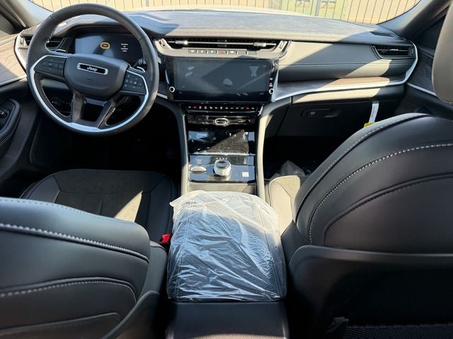2026 Jeep Grand Cherokee L Altitude