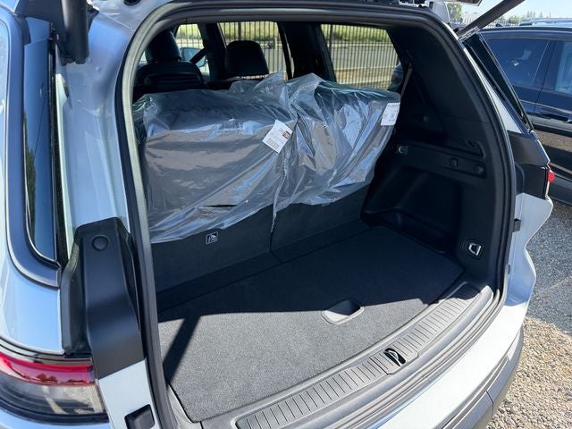 2026 Jeep Grand Cherokee L Altitude