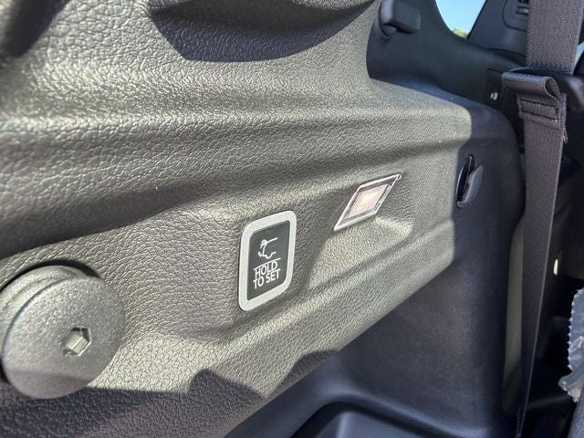 2026 Jeep Grand Cherokee L Altitude