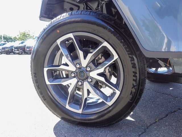 2024 Jeep Wrangler Sport S 4xe