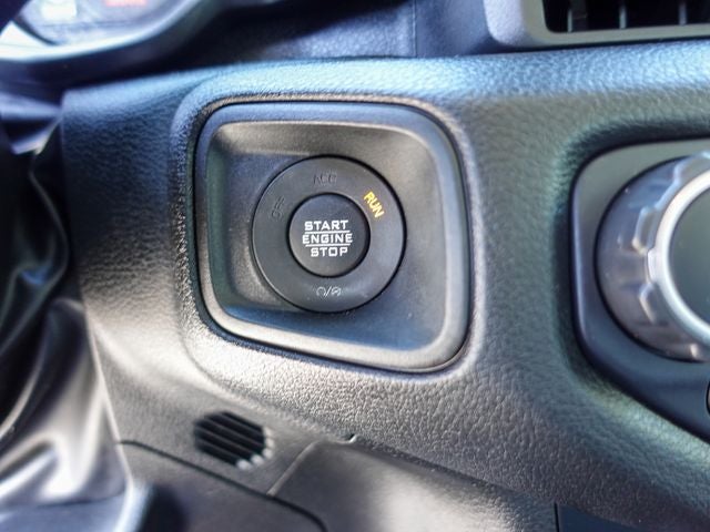 2024 Jeep Wrangler Sport S 4xe