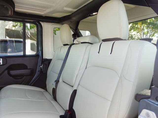 2024 Jeep Wrangler Sport S 4xe