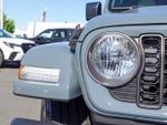 2024 Jeep Wrangler Sport S 4xe