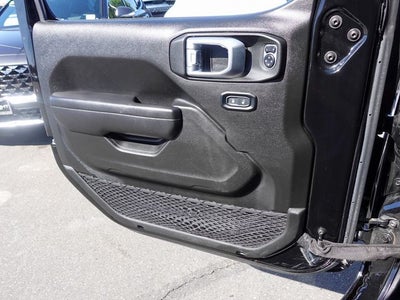2024 Jeep Wrangler Sport S 4xe