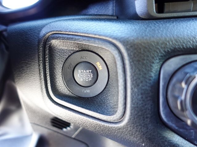 2024 Jeep Wrangler Sport S 4xe