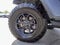 2024 Jeep Wrangler Willys 4xe