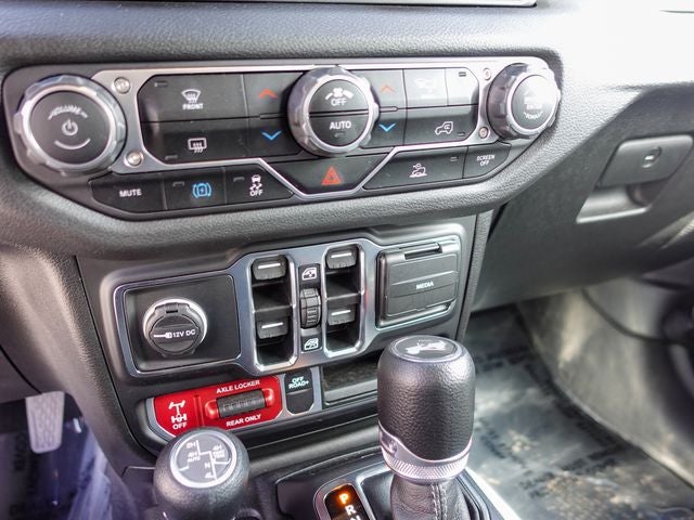 2024 Jeep Wrangler Willys 4xe