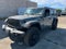 2024 Jeep Wrangler Willys 4xe