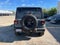 2024 Jeep Wrangler Willys 4xe