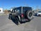 2025 Jeep Wrangler Willys 4xe