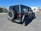 2025 Jeep Wrangler Willys 4xe