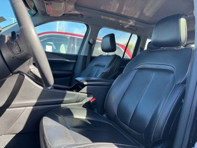 2022 Jeep Grand Cherokee 4xe