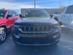 2022 Jeep Grand Cherokee 4xe