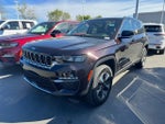2022 Jeep Grand Cherokee 4xe