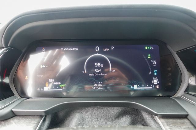 2022 Jeep Grand Cherokee 4xe