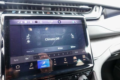 2022 Jeep Grand Cherokee 4xe